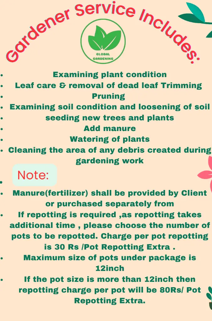 Green Pink Creative Gardening Workshop Flyer.webp
