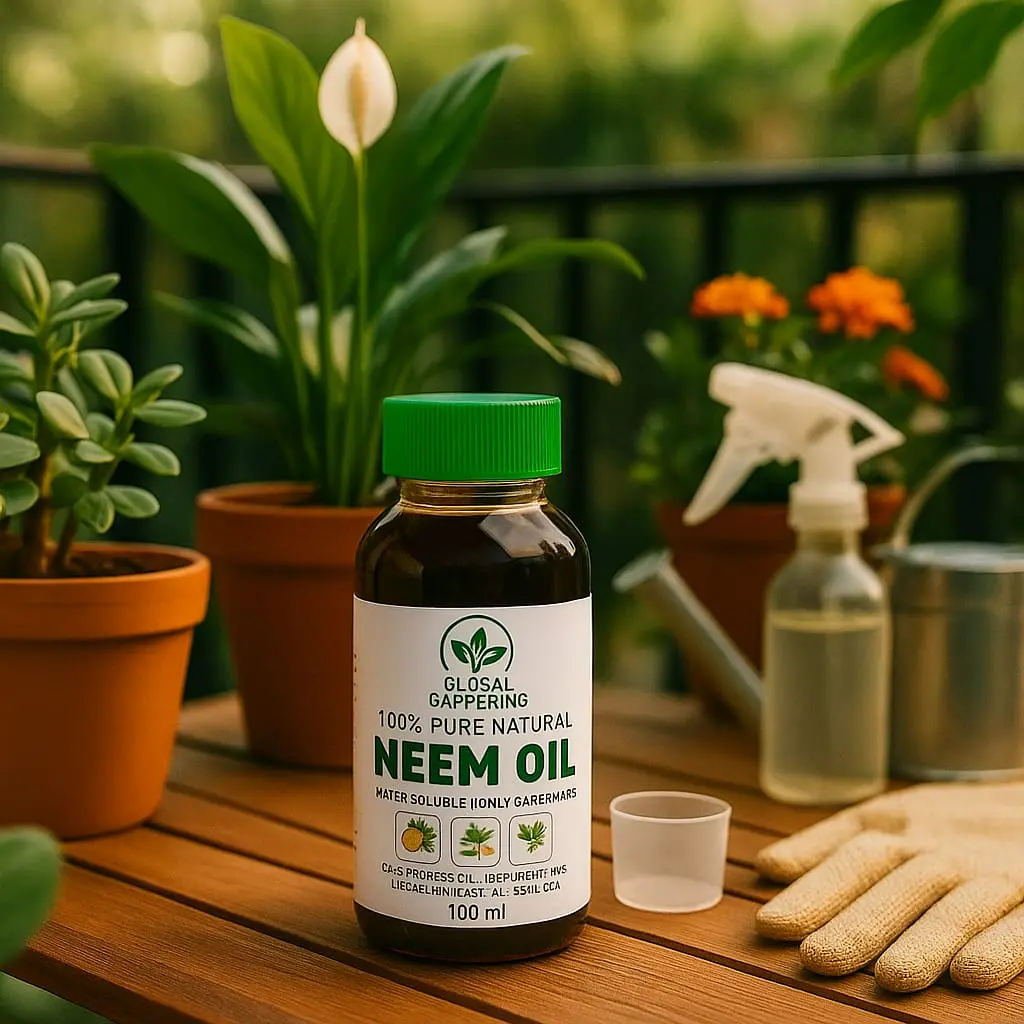 Neem Oil