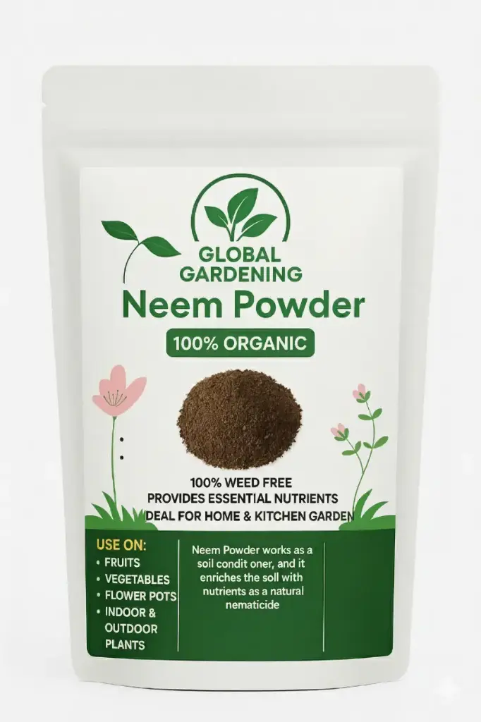 Neem Powder