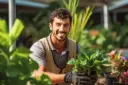 Hire Gardener