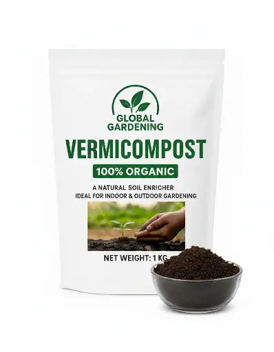 Vermicompot