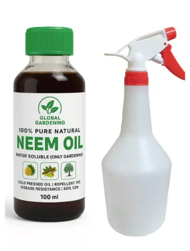 Neem Oil Or 1 Litre Spare Bottle