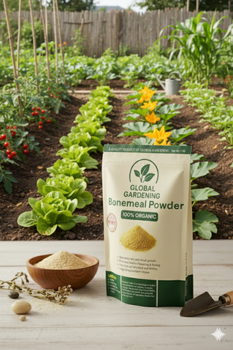 Bonemeal Powder