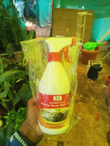 Hariyali Agro Mealy Bug Spray