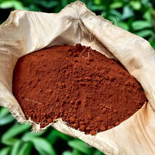 Soil bag 