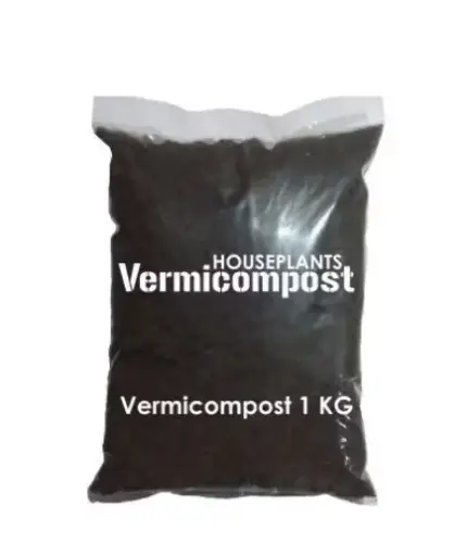 Vermicompost (1kg)
