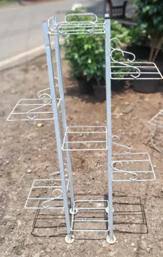 4 to 5 feet stand 