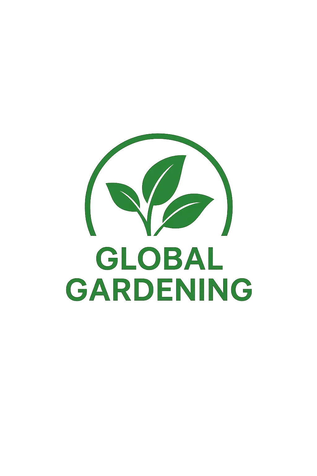 Global Gardening